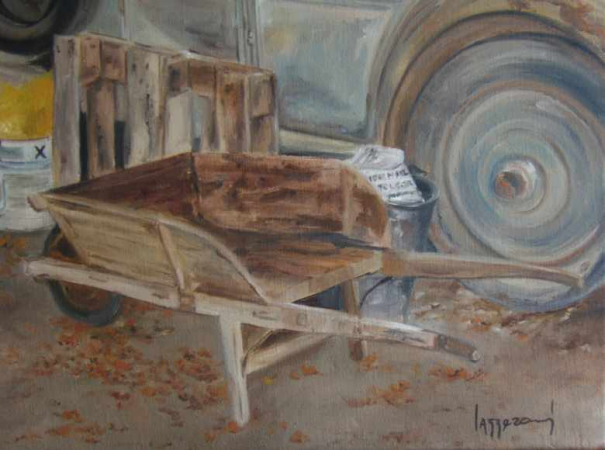 Galerie